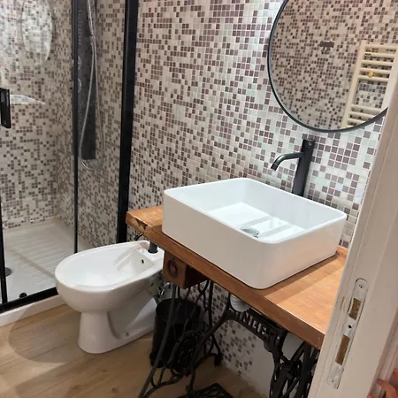 Ca De Vico Гостьовий будинок 3*