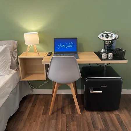 Ca De Vico 3* Ла-Спеція
