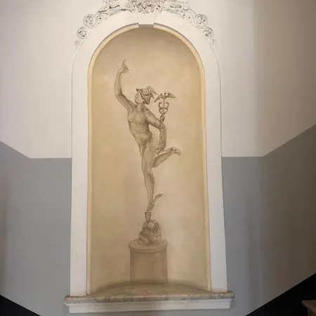 Гостьовий будинок Ca De Vico 3*